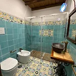 Lantgård Mazza Al Vesuvio *